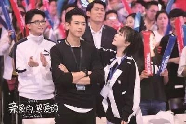 《親愛的，熱愛的》所講的網絡安全到底有多重要